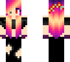 skin for meh