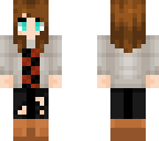 skin for syd