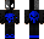 skull dude