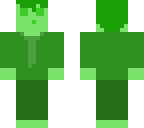 slime man