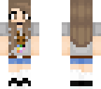 sowwy skin