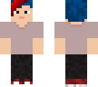 special hair
