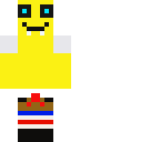 spongebob