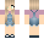 summer girl