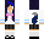 tail edit