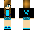 teal creeper