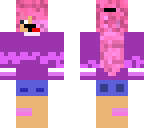 teh bootiful derpy skin
