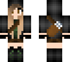 thief girl