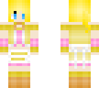 toy chica