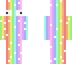 uglynoob rainbow