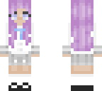 uniform girl