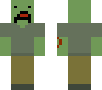 unturned zombie