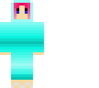 water pj