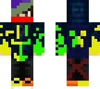 wierd green guy