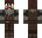 witch hunter