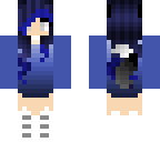 wolfy girl