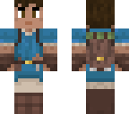 wynncraft steve