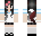 yandre-chan