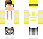 yellow boy