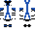 501st clone trooper