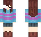 aftertale frisk