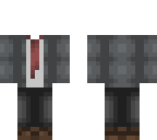 akabane academy uniform ii male