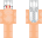albino gal