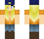 annabeth chase