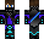 aquatic ninja edited