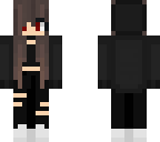 assassin girl