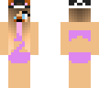 bikini edit