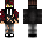 bloodshed man