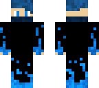 blue boy