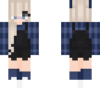 blue wonder wolf