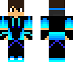 bluefire