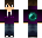 boy ender