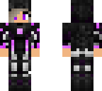 bug fixed mecha girl