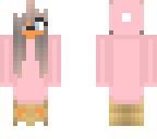 bunny gal