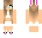 bunny girl