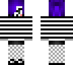 candy the mime