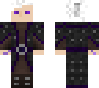 chaos mage