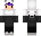 chibi polar bear