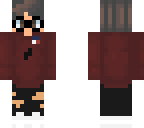 chibii boy