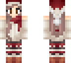 christmas girl