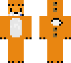 collest skin ever