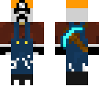 cool creeper miner 