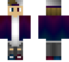 cool guy