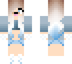 cool ice girl - edit
