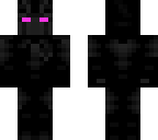 coolest skin i've ever seen