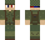 corporal n4n0